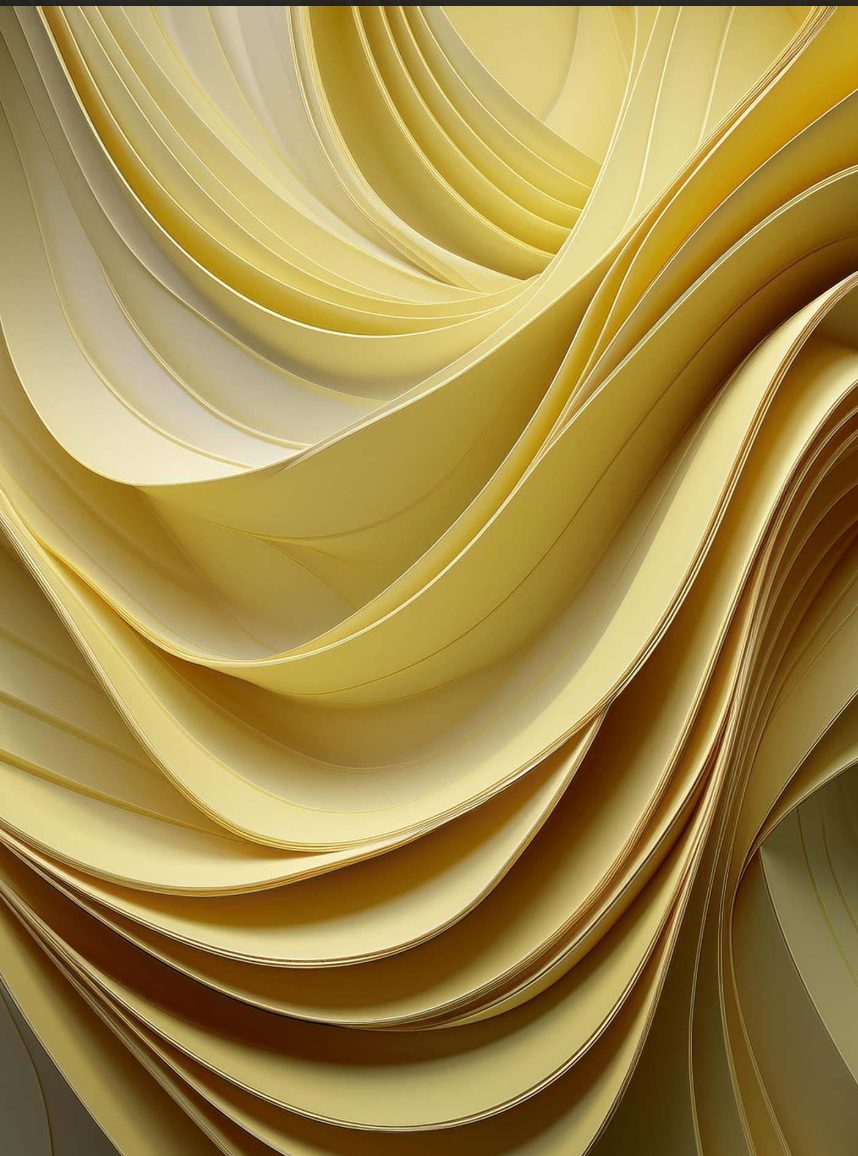Origami Project — 3D work by Lina Khalil, image 8.